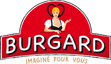 Bretzel Burgard — référence Kappeler Enseignes