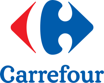 Carrefour — client Kappeler, fabricant d'enseignes lumineuses Carrefour — client Kappeler, fabricant d'enseignes lumineuses