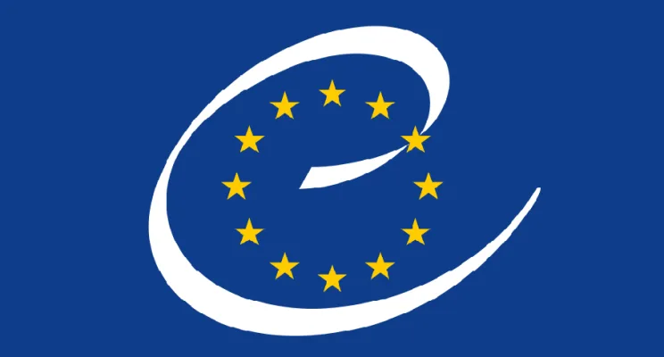 Conseil de l'Europe — référence Kappeler Enseignes