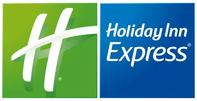 Holiday Inn Express — référence Kappeler Enseignes