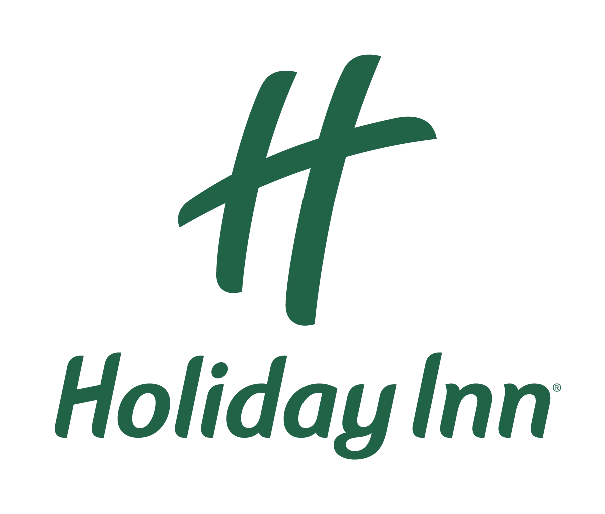 Holiday Inn — référence Kappeler Enseignes