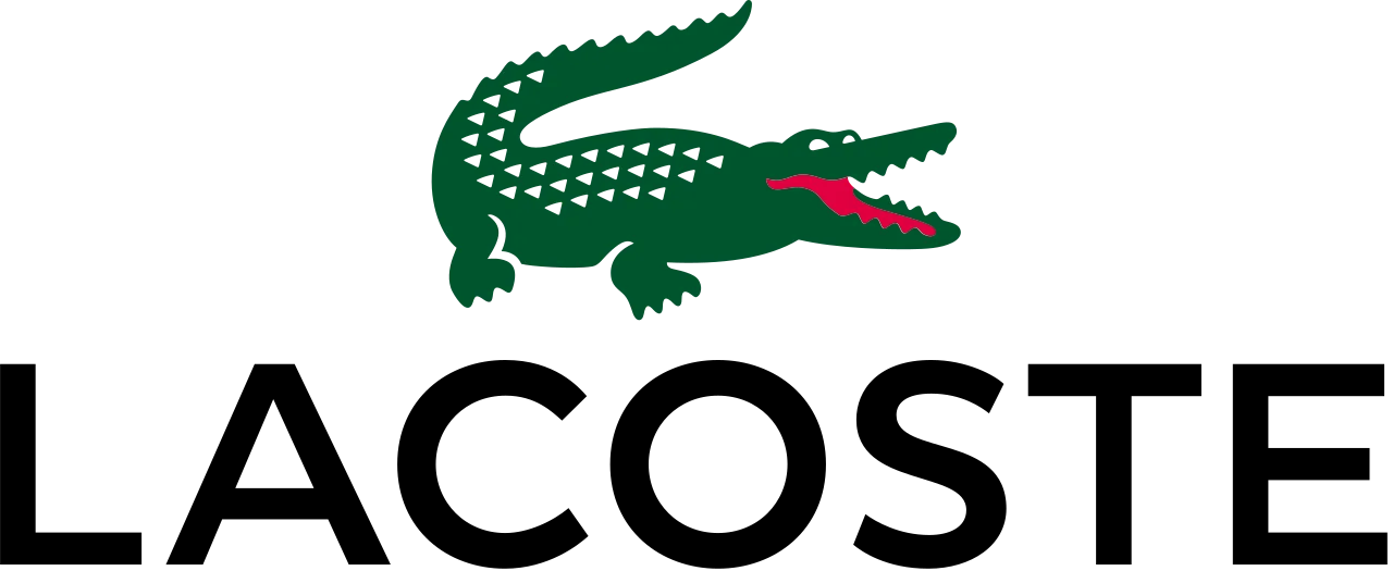 Lacoste — référence Kappeler Enseignes