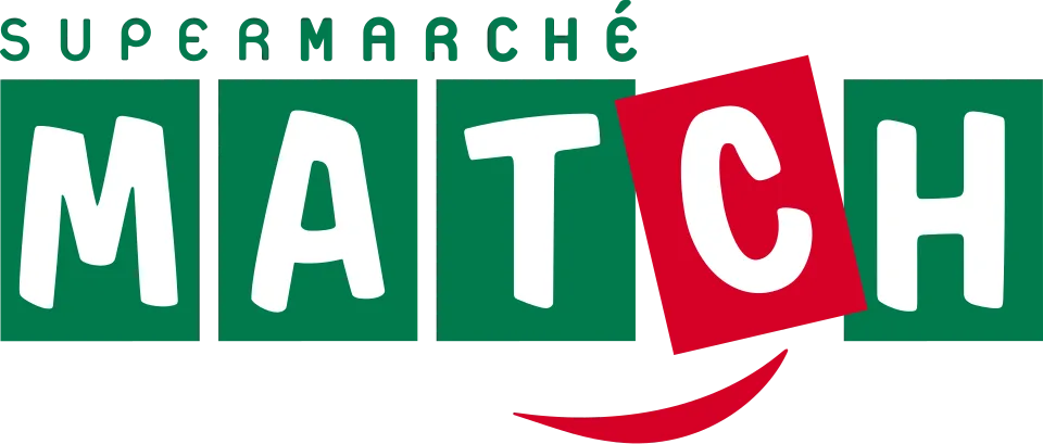 Match — référence Kappeler Enseignes