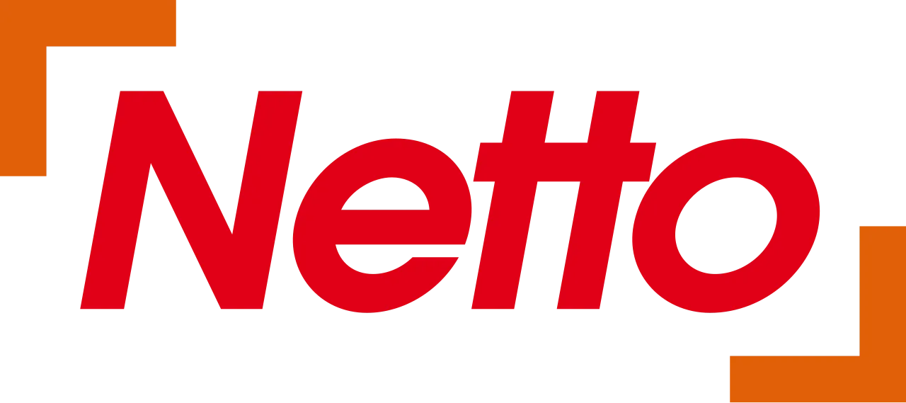 Netto — référence Kappeler Enseignes