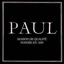 Paul — référence Kappeler Enseignes