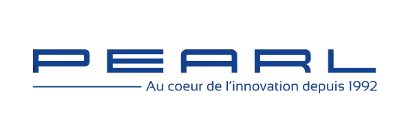 Pearl — référence Kappeler Enseignes