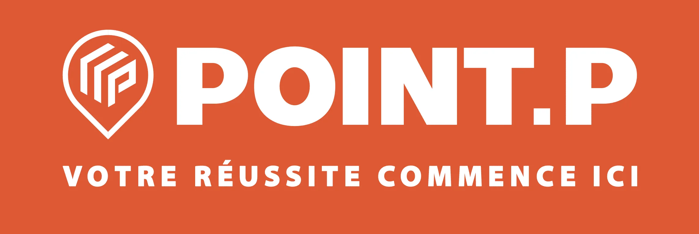 Point P — référence Kappeler Enseignes