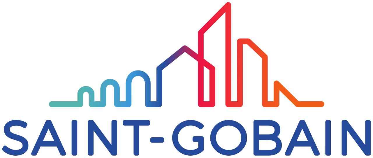 Saint-Gobain — référence Kappeler Enseignes